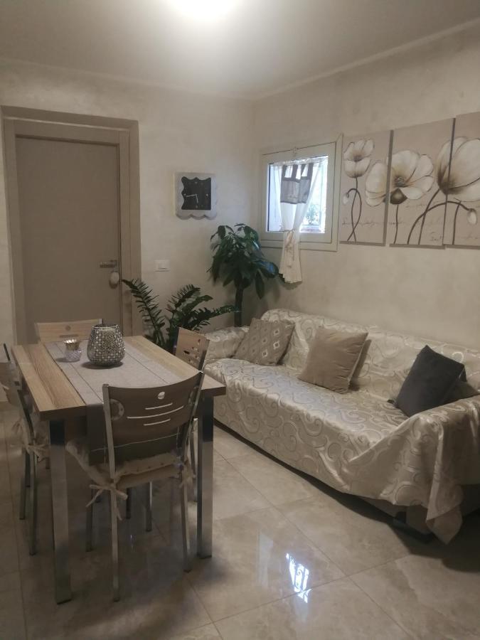 Casa Donna Fiorella Tipica Siciliana Apartment Taormina Ngoại thất bức ảnh