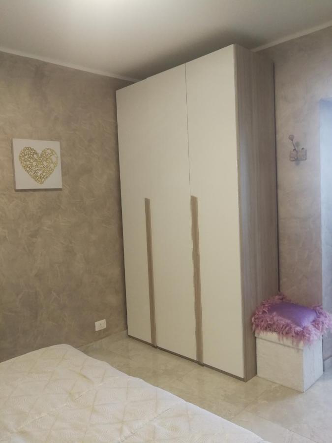 Casa Donna Fiorella Tipica Siciliana Apartment Taormina Ngoại thất bức ảnh