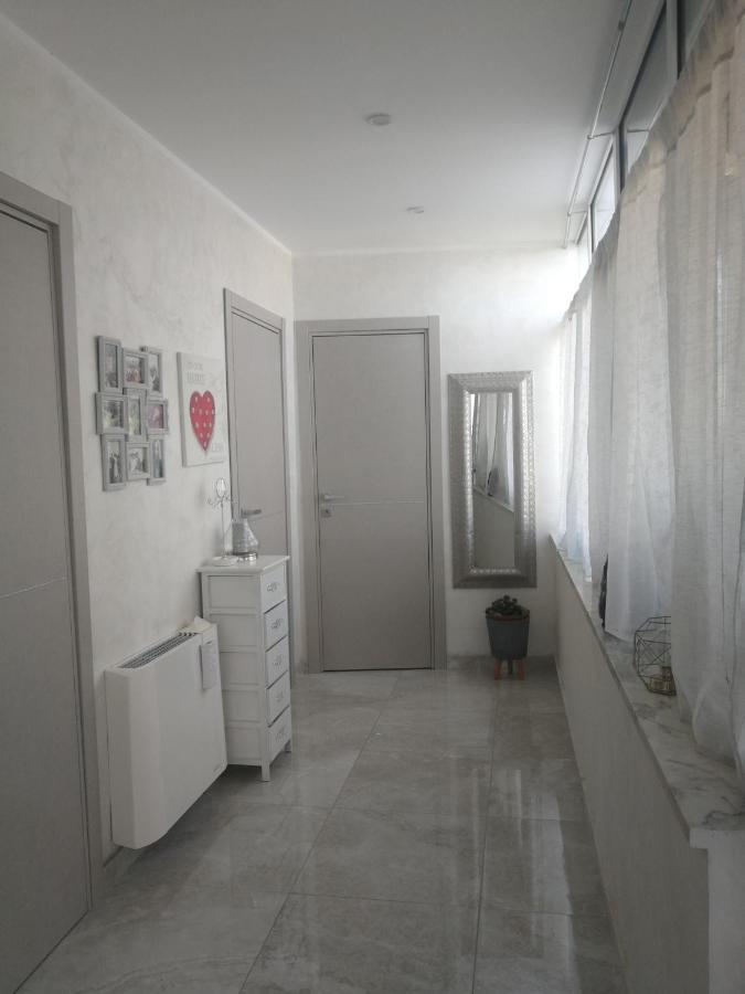 Casa Donna Fiorella Tipica Siciliana Apartment Taormina Ngoại thất bức ảnh